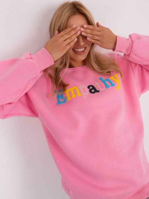 Bluza EM-BL-617-12.04 różowy