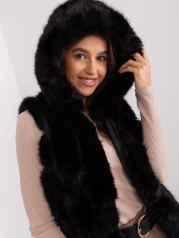 Kamizelka AT-KZ-2379.96P czarny S/M