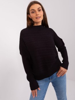 Sweter AT-SW-2368.36X czarny