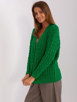 Sweter BA-SW-8036-1.80P zielony