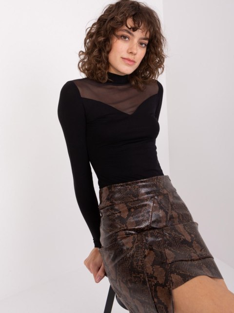 Bluzka RV-BZ-9203.87P czarny M