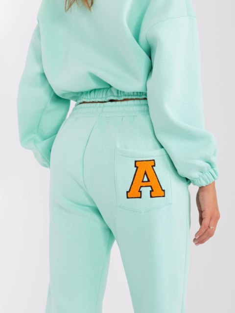 Komplet EM-KMPL-804.00P mietowy