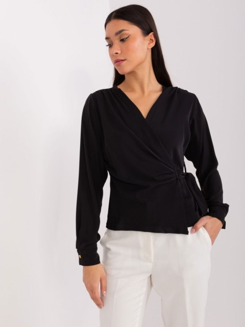 Bluzka EM-BZ-3035.36 czarny S