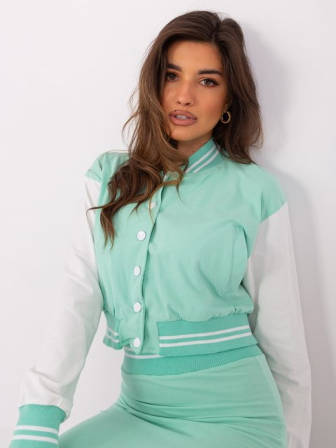 Komplet EM-KMPL-823.84P mietowy