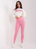 Leginsy EM-LG-780.11 różowy