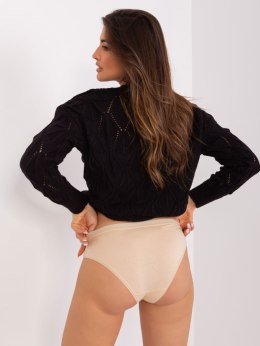 Majtki BR-MT-11557 beżowy XL