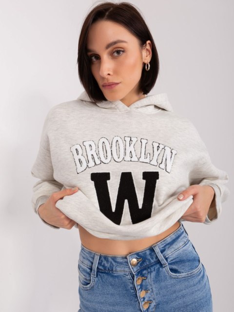 Bluza EM-BL-656-3.99P jasny szary
