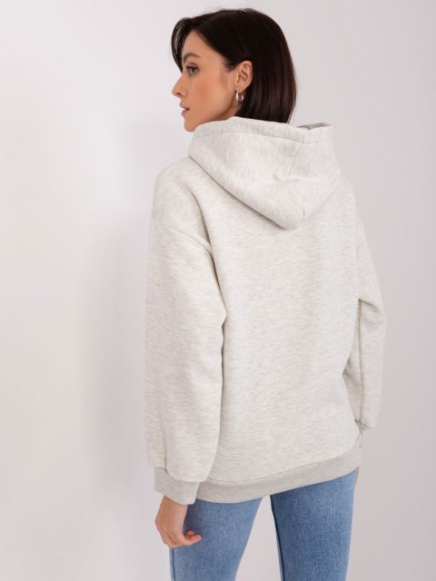 Bluza EM-BL-656-3.99P jasny szary