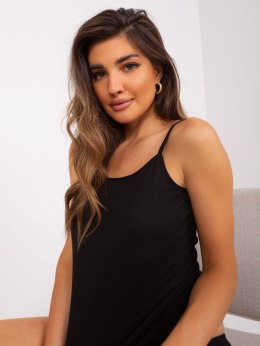 Komplet BR-KMPL-1261 czarny XL