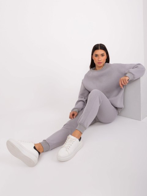 Komplet EM-KMPL-017.02 szary