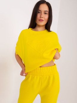 Komplet EM-KMPL-786-1.41X żółty