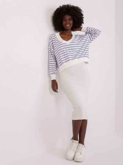 Komplet EM-KMPL-819.95 szary