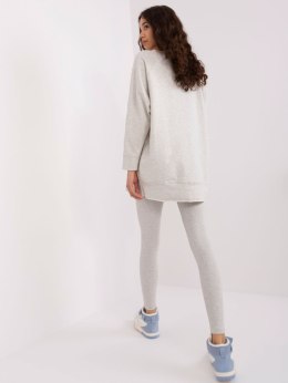 Komplet EM-KMPL-830.77P szary