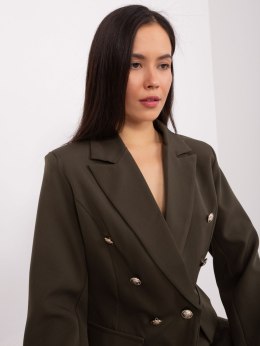 Żakiet TW-ZT-BI-2018.23 khaki XL