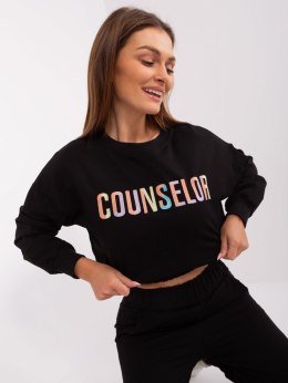 Komplet EM-KMPL-806.45P czarny