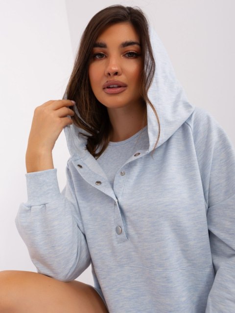 Komplet EM-KMPL-831.17 jasny niebieski