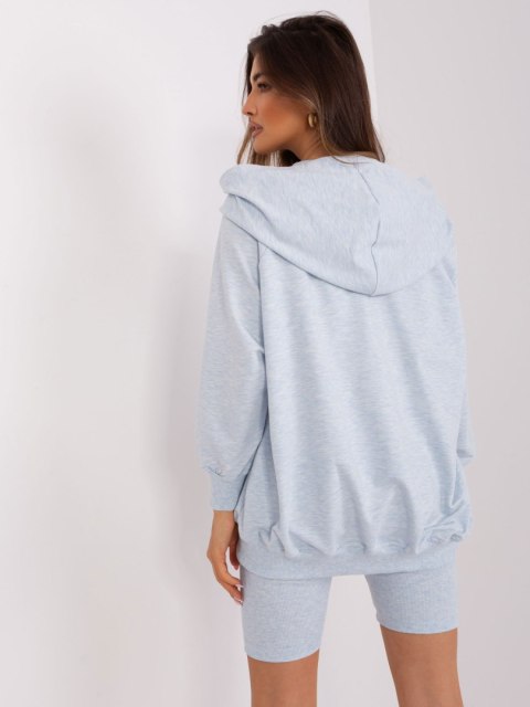 Komplet EM-KMPL-831.17 jasny niebieski