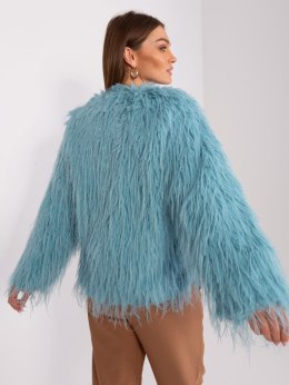 Kurtka AT-KR-2359.96P mietowy S/M