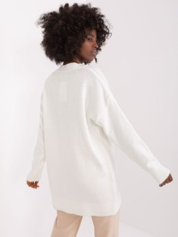 Sweter BA-SW-0577.36X ecru