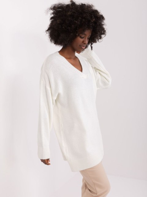 Sweter BA-SW-0577.36X ecru