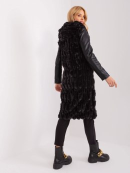 Kamizelka AT-KZ-2368-1.13 czarny M/L