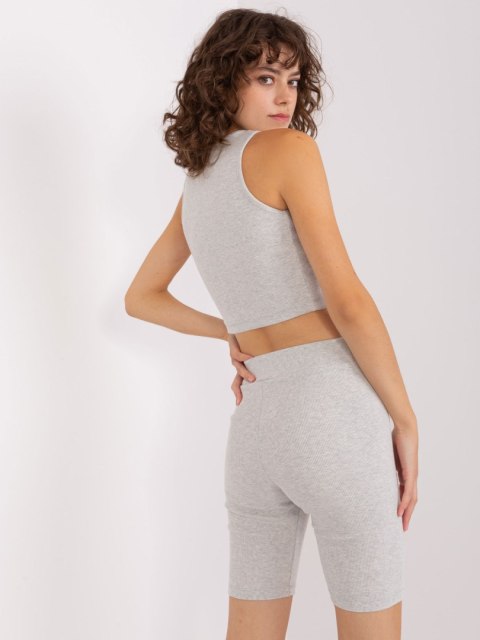 Komplet EM-KMPL-831.17 jasny szary