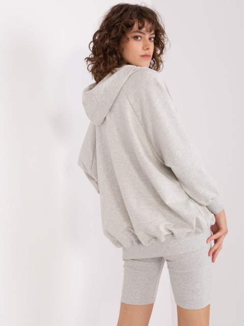 Komplet EM-KMPL-831.17 jasny szary