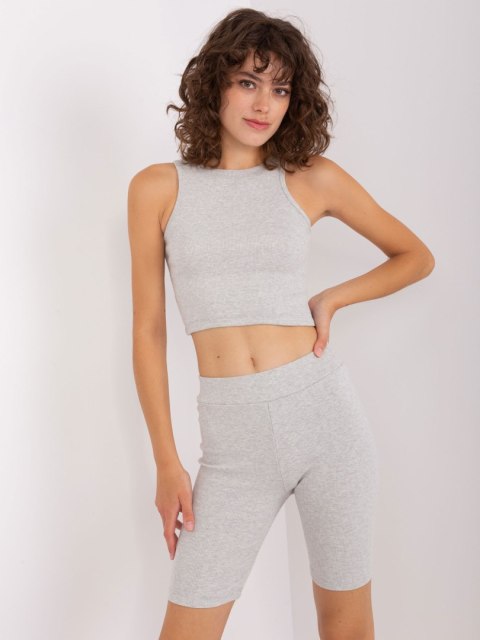 Komplet EM-KMPL-831.17 jasny szary