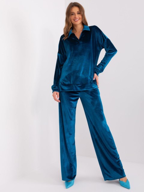 Komplet LK-KMPL-509426.74 morski L/XL