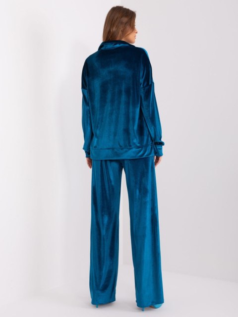 Komplet LK-KMPL-509426.74 morski L/XL