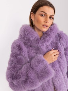 Kurtka AT-KR-2378.96P jasny fioletowy L/XL