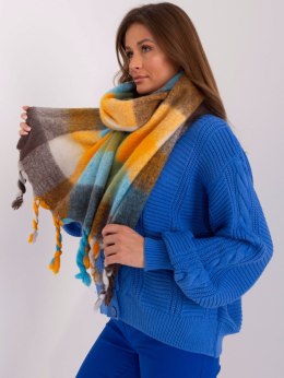 Szalik AT-SZ-2313501.97 brązowy