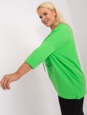 Bluzka RV-BZ-14002.44 jasny zielony