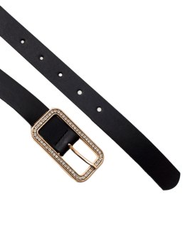 Pasek TW-PS-ZK-800.33 czarny L