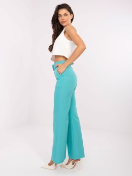 Spodnie DHJ-SP-18737.68 turkusowy 2XL