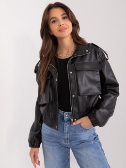 Kurtka NM-KR-DA-0937.07 czarny M/L