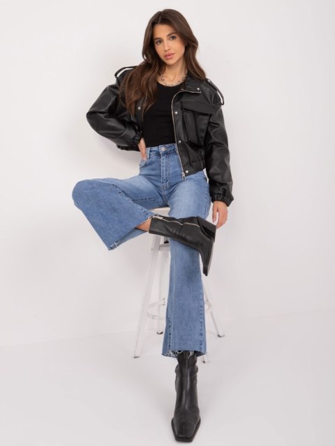 Kurtka NM-KR-DA-0937.07 czarny M/L