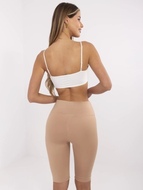 Leginsy EM-LG-574.05 camelowy M