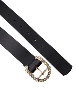 Pasek TW-PS-ZK-607.27 czarny L