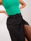 Spódnica EM-SD-B9223.25 czarny L