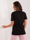 T-shirt PM-TS-4568.20 czarny L