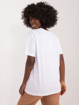 T-shirt PM-TS-4588.79 biały S