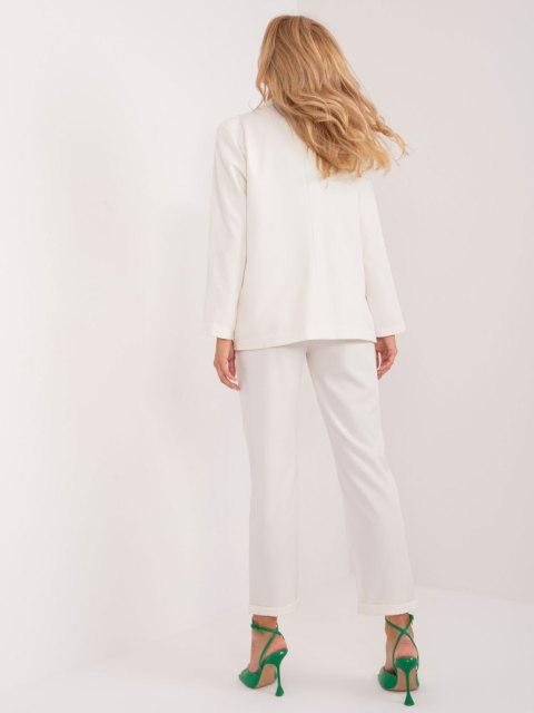 Komplet DHJ-KMPL-18806.30 ecru