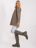 Koszula BA-KS-0378.60 khaki L