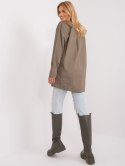Koszula BA-KS-0378.60 khaki S