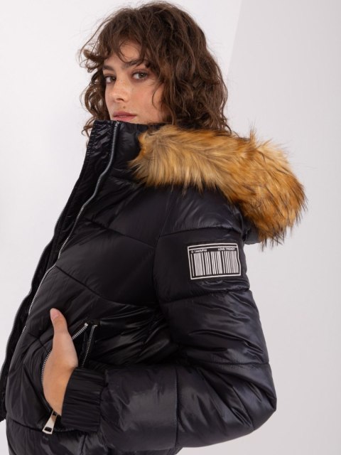 Kurtka NM-KR-TR8177.99P czarny L