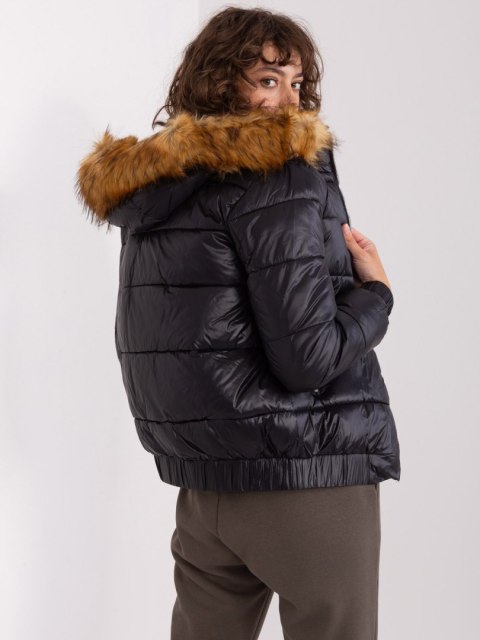 Kurtka NM-KR-TR8177.99P czarny L