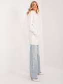 Sweter BA-SW-0593.22 ecru