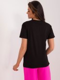 T-shirt PM-TS-4500.93 czarny L