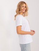 T-shirt PM-TS-4644.31 biały M